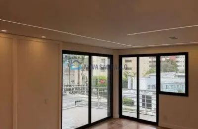 Apartamento com 3 quartos para alugar na Rua Pedro Pomponazzi, --, Vila Mariana, São Paulo