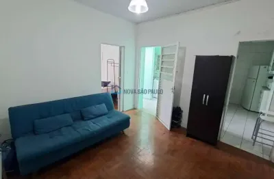 Casa com 1 quarto para alugar na Rua Pedro Rocha, --, Vila Gumercindo, São Paulo