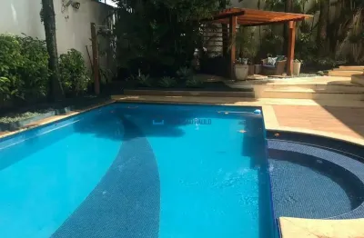 Venda | condomínio residencial alto padrão | chácara monte alegre |4 suites | 5 vagas