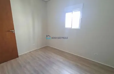 Loft com 1 quarto para alugar na Rua Coronel Luís de Faria e Sousa, --, Vila do Encontro, São Paulo