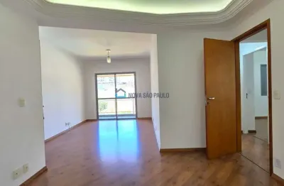 Apartamento com 3 quartos para alugar na Rua Ibituruna, --, Saúde, São Paulo