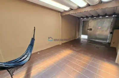Casa com 2 quartos para alugar na Rua Freamunde, --, Conjunto Residencial Jardim Canaã, São Paulo