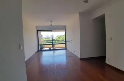 Apartamento com 3 quartos para alugar na Rua Ministro Godói, --, Perdizes, São Paulo