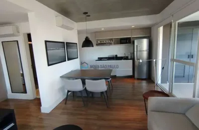 Studio mobiliado para locação! r jean peltier - cidade monções