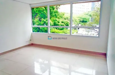 Sala comercial com 2 salas para alugar na Rua Itapeva, --, Bela Vista, São Paulo