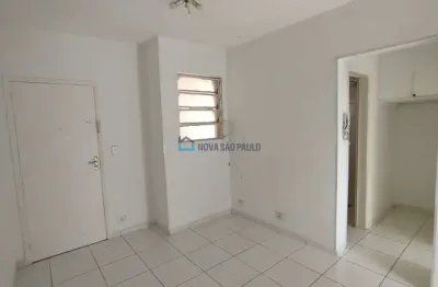 Apartamento com 1 quarto para alugar na Rua Major Diogo, --, Bela Vista, São Paulo