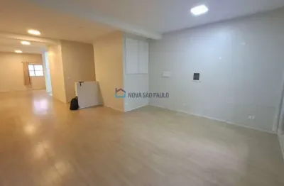 Casa comercial com 1 sala para alugar na Avenida Miguel Estefno, --, Saúde, São Paulo