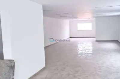 Casa comercial para alugar na Avenida do Cursino, --, Vila Moraes, São Paulo