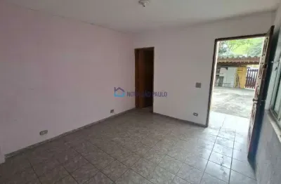 Casa com 1 quarto para alugar na Rua das Rolinhas, --, Vila do Encontro, São Paulo