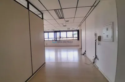 Sala comercial com 4 salas para alugar na Avenida Doutor Luís Rocha Miranda, --, Jabaquara, São Paulo