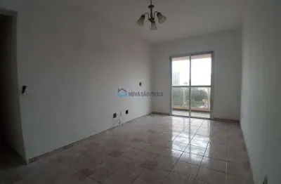 Apartamento com 2 quartos para alugar na Rua Geraldo Salini Romeo, --, Jardim Oriental, São Paulo