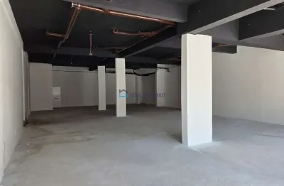 Ponto comercial com 1 sala para alugar na Rua Capitão Cavalcanti, --, Vila Mariana, São Paulo