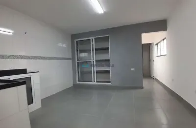 Casa com 1 quarto para alugar na Rua Sebastiano Mazzoni, --, Vila Moraes, São Paulo