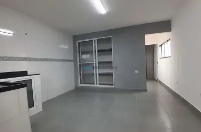 Casa com 1 quarto para alugar na Rua Sebastiano Mazzoni, --, Vila Moraes, São Paulo
