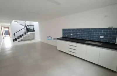 Casa com 3 quartos para alugar na rua cazério lembo, --, vila guarani, são paulo, 150 m2 por r$ 4.000