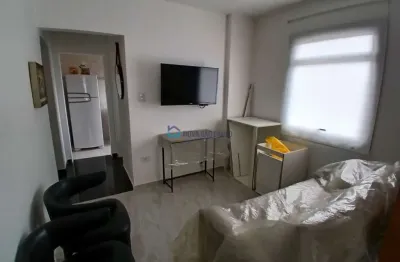 Apartamento 1 quarto, 1 vaga - al. jaú, 1993 - 650m para o metrô consolação.