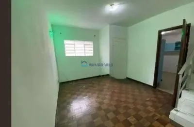 Casa com 4 quartos para alugar na Rua Estevão Baião, --, Campo Belo, São Paulo