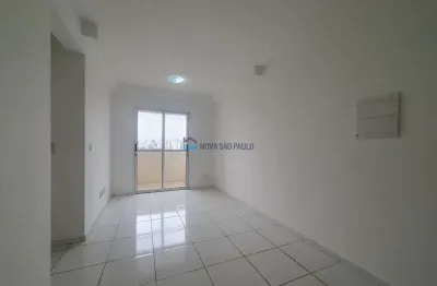 Apartamento com 2 quartos para alugar na Rua Luciano Silva, --, Morumbi, São Paulo