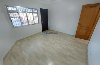 Excelente sobrado residencial para locação! a 700 metros a pé do metrô conceição!