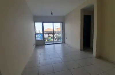 Apartamento com 2 quartos para alugar na Avenida Diederichsen, --, Vila Guarani, São Paulo