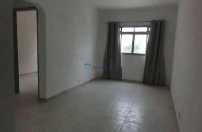 Apartamento com 1 quarto para alugar na Avenida Iraí, --, Indianópolis, São Paulo
