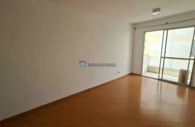 Apartamento espaçoso com lazer completo para locação ? saúde | são paulo ? sp