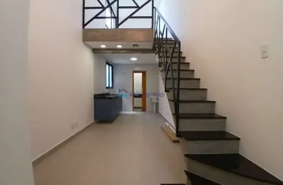 Apartamento com 1 quarto para alugar na Rua Doutor Maurício de Lacerda, --, São Judas, São Paulo