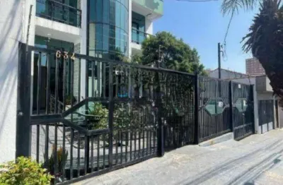 Barracão / Galpão / Depósito com 4 salas para alugar na Rua Lino Coutinho, --, Ipiranga, São Paulo