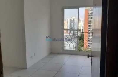 Apartamento com 2 quartos para alugar na Rua Borges Lagoa, --, Vila Clementino, São Paulo