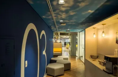 Prédio com 10 salas para alugar na Rua Coronel Joaquim Ferreira Lobo, --, Vila Nova Conceição, São Paulo