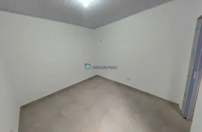 Casa com 1 quarto para alugar na Rua Cocadinho, --, Planalto Paulista, São Paulo