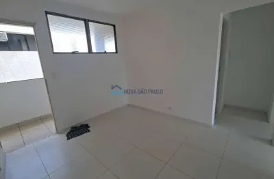 Apartamento para Locação ? 34,80 m² Liberdade ? São Paulo ? SP