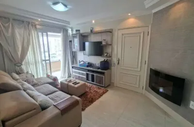 Apartamento para alugar 3 Quartos 1 Suíte metrô Praça da Árvore