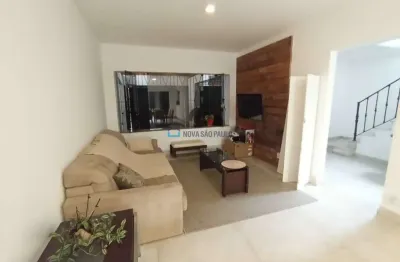 Casa com 3 quartos para alugar na Alameda Sorimãs, --, Planalto Paulista, São Paulo