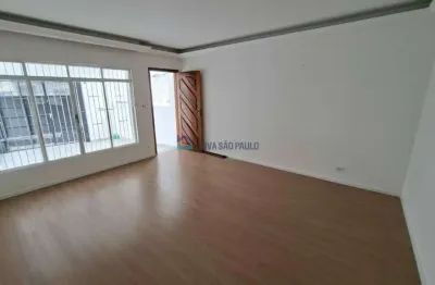 Casa com 2 quartos para alugar na Rua Alberto Leal, --, Jabaquara, São Paulo