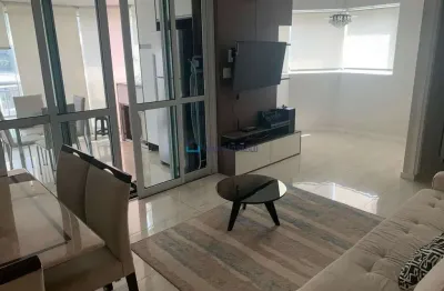 Apartamento 64m² - 2 Dormitórios, 1 Suíte, 1 Vaga - Vila Olímpia