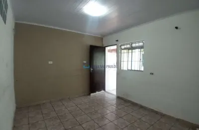 Casa com 1 quarto para alugar na Rua Wilson Pereira de Almeida, --, Parque Jabaquara, São Paulo