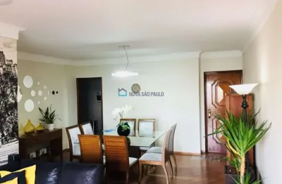 Apartamento para locação na Saúde. com 03 quartos e 01 vaga de garagem.