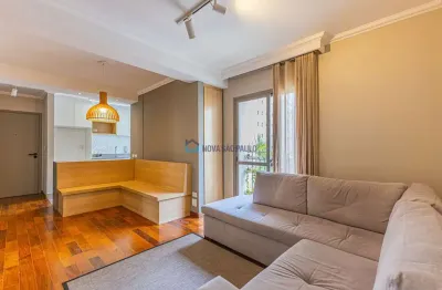 Apartamento com 2 quartos para alugar na Rua Estero Belaco, --, Saúde, São Paulo