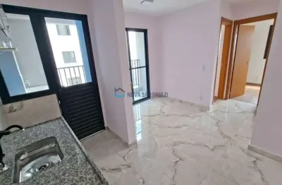 Apartamento para Locação | Vila Parque Jabaquara ? São Paulo/SP
