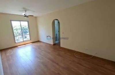Apartamento para Locação - 66 m² | Jardim Oriental ? São Paulo/SP