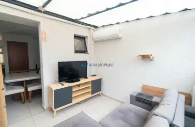 Apartamento para Locação ? Vila Parque Jabaquara | São Paulo ? SP