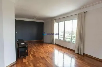 Apartamento com 4 quartos para alugar na Rua Caravelas, --, Vila Mariana, São Paulo