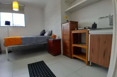 Kitnet / Stúdio para alugar na Rua Luís Góis, --, Mirandópolis, São Paulo