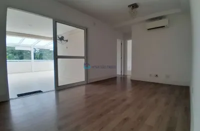 Apartamento com 2 quartos para alugar na Praça Monteiro dos Santos, --, Vila Mariana, São Paulo