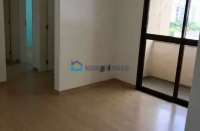 Apartamento com 2 quartos para alugar na Rua Domingos de Santa Maria, --, Vila Guarani, São Paulo