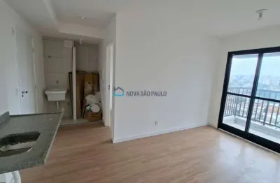 Apartamento compacto, funcional e bem localizado no Planalto Paulista ? São Paulo