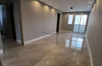 Apartamento Próximo ao Metrô São Judas, 3 quartos e 01 vaga de garagem