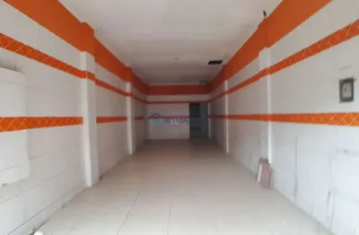 Casa comercial com 2 salas para alugar na Avenida Yervant Kissajikian, --, Americanópolis, São Paulo