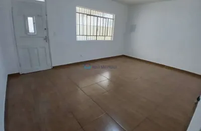 Casa com 2 quartos para alugar na Rua Changuá, --, Chácara Inglesa, São Paulo